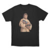 Jesus Moo Deng T Shirt