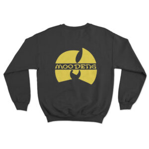 Moo Deng Clan Sweatshirt