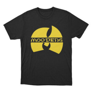 Moo Deng Clan T Shirt