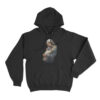 Mother Mary Moo Deng Hoodie