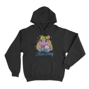 Sailor Moo Deng Hoodie